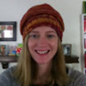 Meet your Posher, Mary beth